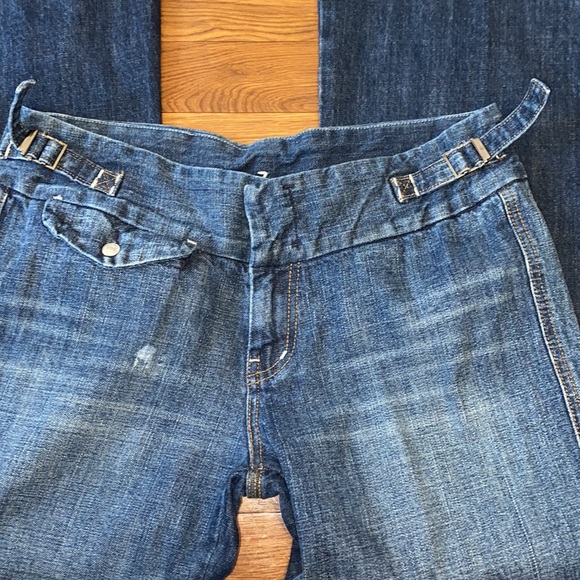 For all man kind size 32 - Picture 5 of 7